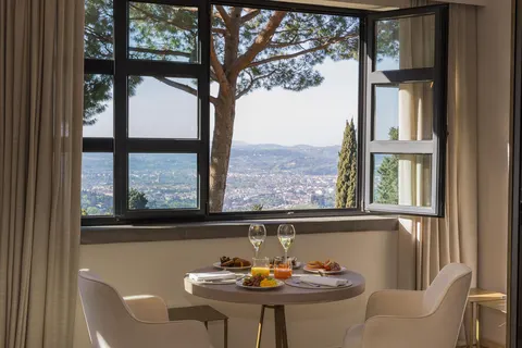 Villa Fiesole in Fiesole — foto 11