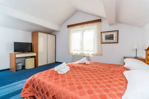 Hotel Dubrovnik in Slano — foto 5