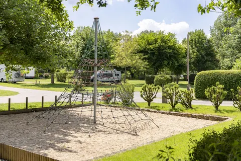 Camping Le Capeyrou foto 24