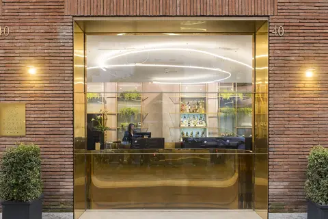 Hotel Royal Bissolati in Rome, foto 29