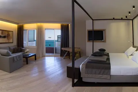 Hotel Palace Bonanza Playa & SPA in Calvià — foto 27