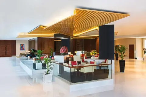 Anantara The Palm Dubai Resort in Dubai — foto 9