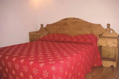 Vacancéole Résidence Central Park in Allos, foto 4