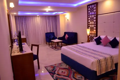Sea Beach Aqua Park Resort in Sharm el Sheikh, foto 28