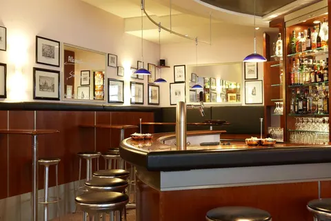 IntercityHotel Berlin Ostbahnhof foto 5