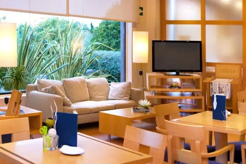 Hotel Florazar Valencia by Flagworld in Massalfassar — foto 9