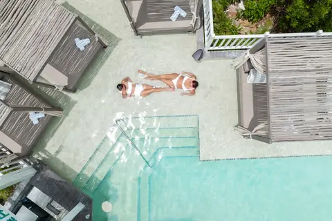 Náay Boutique Hotel in Holbox — foto 16