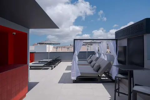 Livvo La Escarlata in Las Palmas — foto 10