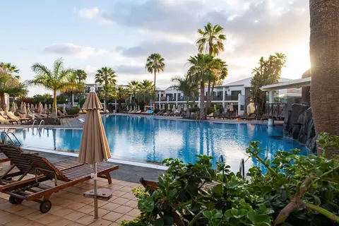 Hotel Las Marismas de Corralejo in Corralejo — foto 3