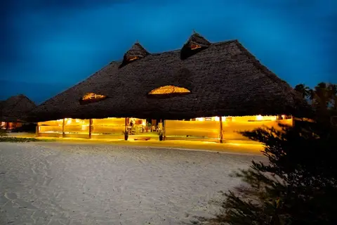 Hakuna Majiwe Zanzibar in Jambiani — foto 19