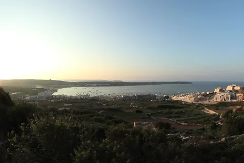 VIU57 Hotel in Mellieha
