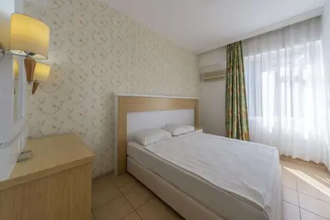 Eftalia Downtown Hotel in Alanya — foto 5