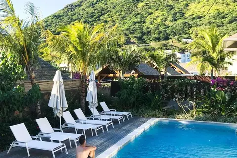 Marguery Exclusive Villas Conciergery & Resor in Grande Rivière Noire VCA, foto 13