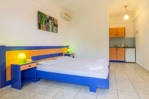 Eltina Appartementen in Δημοτική Ενότητα Μαλίων — foto 13