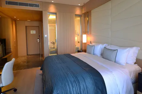 Wyndham Grand Istanbul Levent in Fatih — foto 27