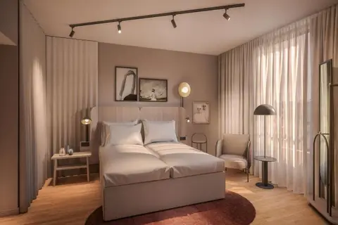 Scandic Ariadne in Stockholm — foto 2