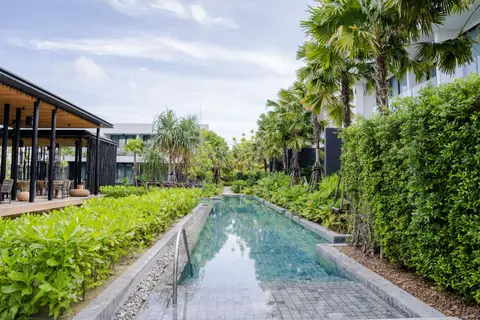 Stay Wellbeing & Lifestyle Resort in Rawai — foto 20