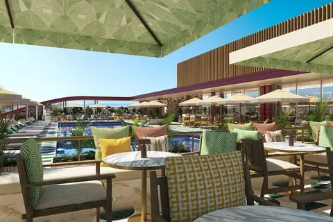 Hyatt Regency Rome Central in Rome, foto 17