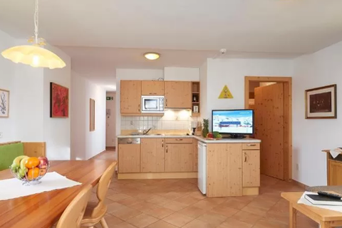 Appartementen Sonneck foto 2