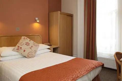 Phoenix Hotel in Londen — foto 28