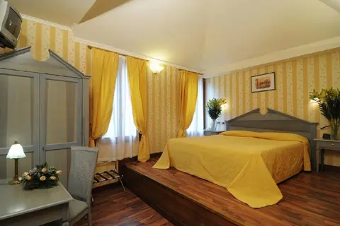Hotel Tintoretto in Venetië, foto 3