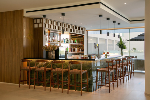 Hotel Atlantica Aqua Blue foto 4