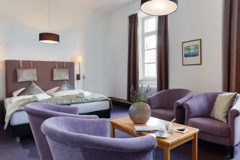 Hotel Restaurant Lekker foto 5