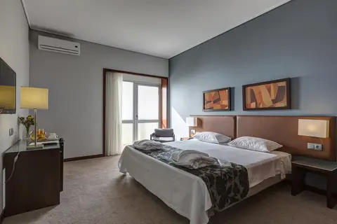 Exe Praia Golfe in Espinho — foto 8