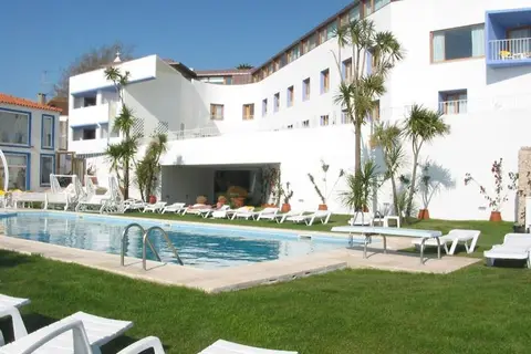 Miramar Hotel & Spa in Ovar — foto 13