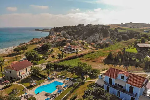 Xi Village in Δημοτική Ενότητα Παλικής — foto 10