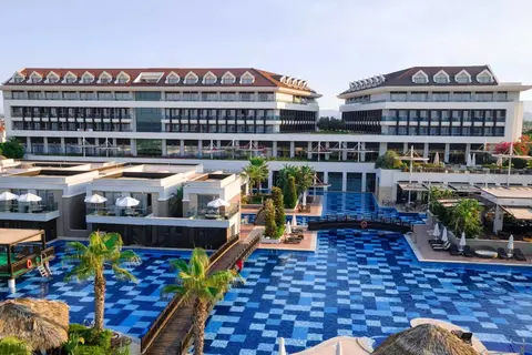 Sherwood Blue Belek in Serik