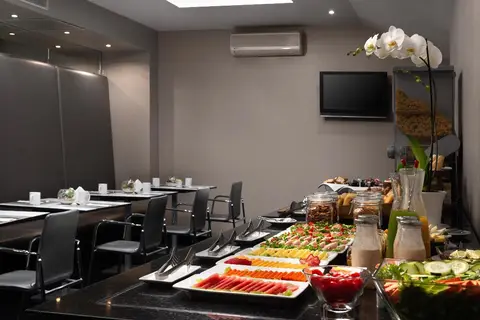 Exe Suites Reforma in 1a. Región Militar — foto 2