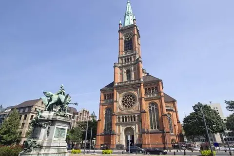 Crowne Plaza Düsseldorf - Neuss foto 34