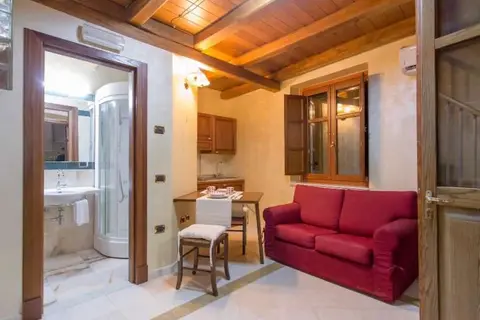 Mariano IV Palace Hotel in Aristanis/Oristano — foto 15