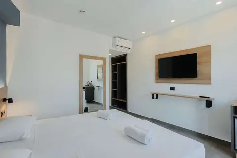Pollis Hotel in Δημοτική Ενότητα Χερσονήσου — foto 23