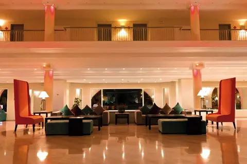 Seabel Aladin Djerba in أغير — foto 14