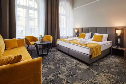 Hotel Estera in Krakau — foto 3