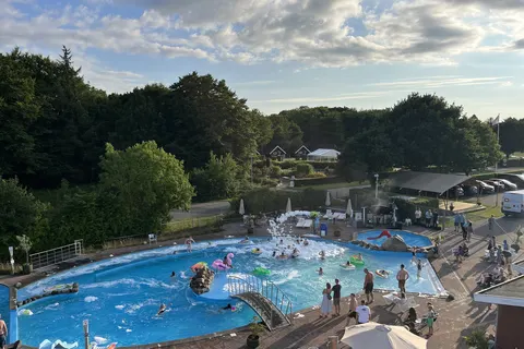 Dancamps Nordsø in Hvide Sande — foto 29