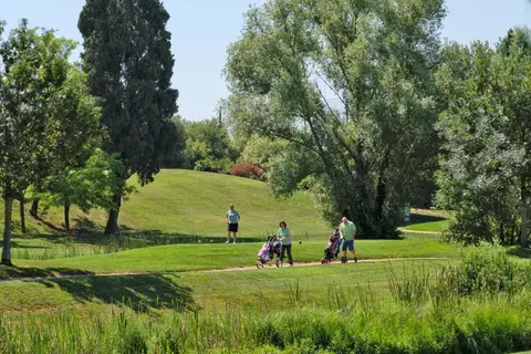 Golf Residenza in Peschiera del Garda, foto 6
