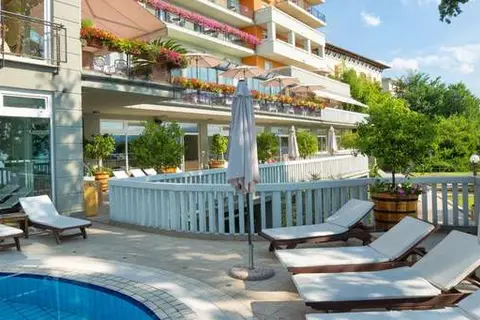 Amadria Park Sveti Jakov in Opatija — foto 9