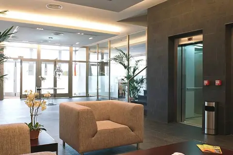 Aparthotel Attica 21 Vallés in Sabadell — foto 18
