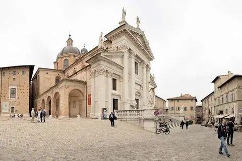 Lodges Podere Sei Poorte in Pesaro — foto 6