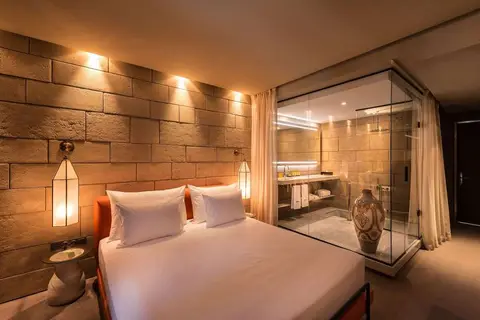 Hotel Sahrai in Fez, foto 15