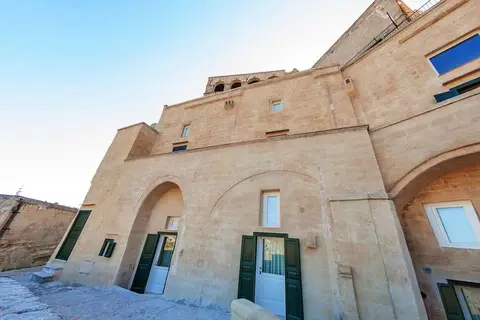 Palazzo del Duca Matera in Matera, foto 19