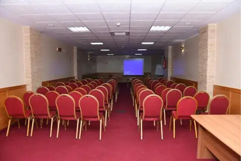 Golden Beach Appart Hôtel in Rabat — foto 19