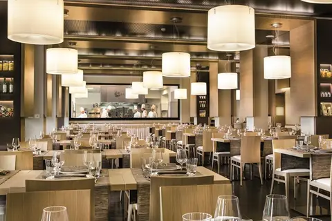 Hotel Il Cantico in Rome — foto 27