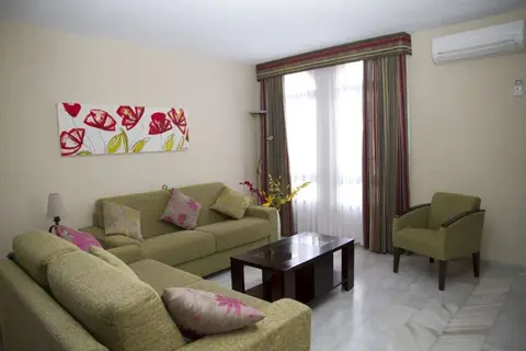 Pueblo Evita in Benalmádena — foto 20