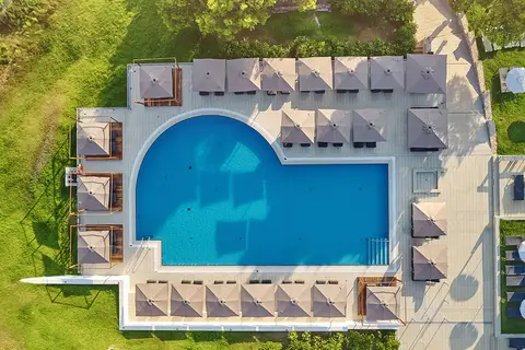 White Rocks Hotel Kefalonia in Αργοστόλι — foto 18