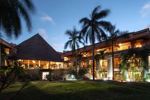 Hotel Eurostars Hacienda Vista Real in Playa del Carmen — foto 5
