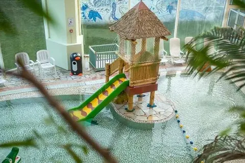 Center Parcs Park de Haan foto 14